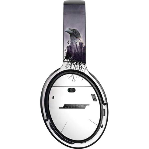 Alchemy The Seer Bose QuietComfort 35 Headphones Skin