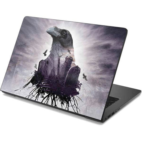 Alchemy The Seer Dell Chromebook Skin
