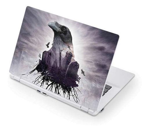 Alchemy The Seer Acer Chromebook Skin