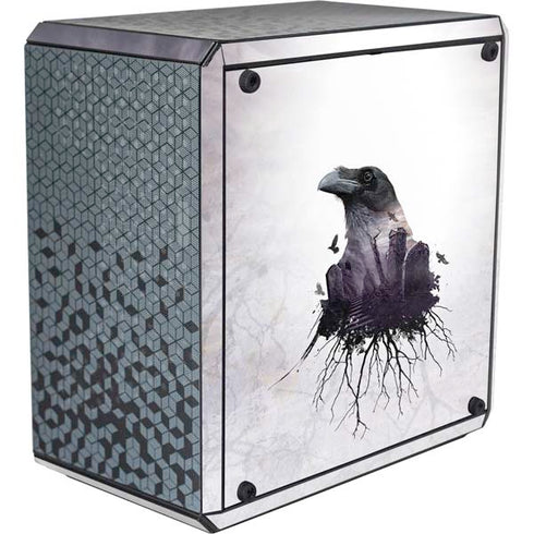 Alchemy The Seer Cooler Master MasterBox Q300L Mini Tower Skin