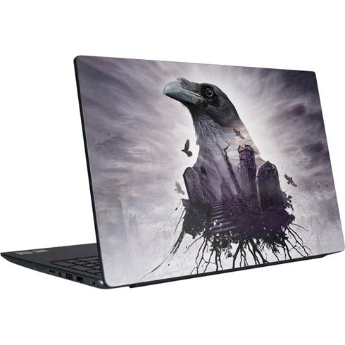 Alchemy The Seer Dell Vostro Skin