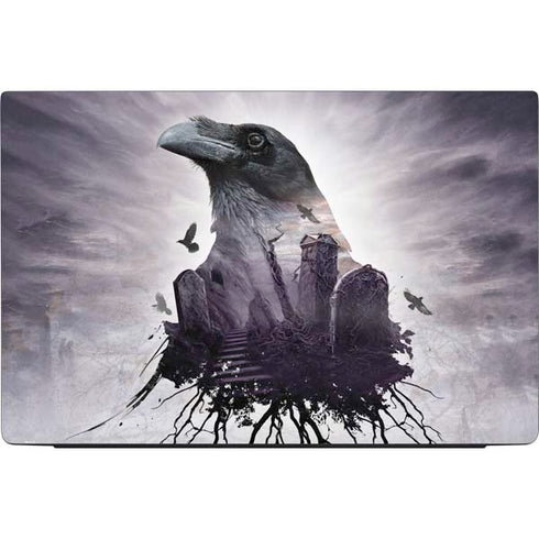 Alchemy The Seer Dell Vostro Skin