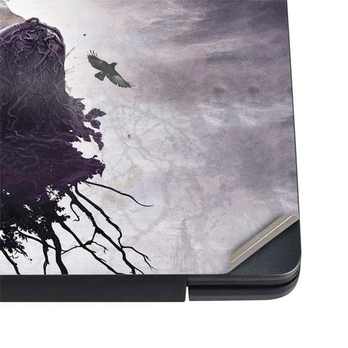 Alchemy The Seer Dell Vostro Skin