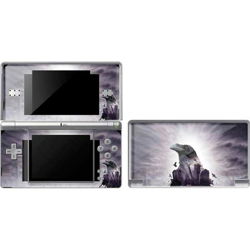 Alchemy The Seer DS Lite Skin