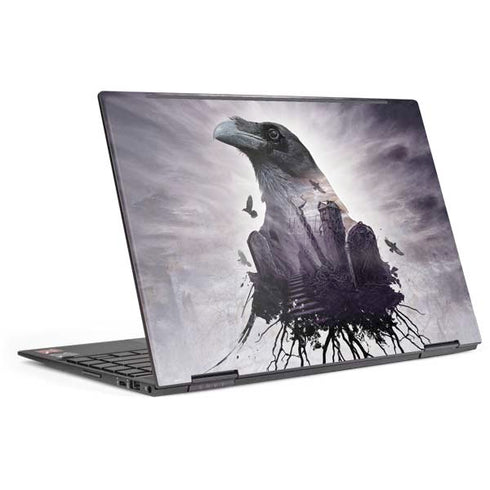 Alchemy The Seer HP Envy Skin