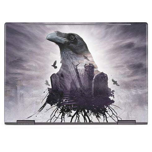 Alchemy The Seer HP Envy Skin