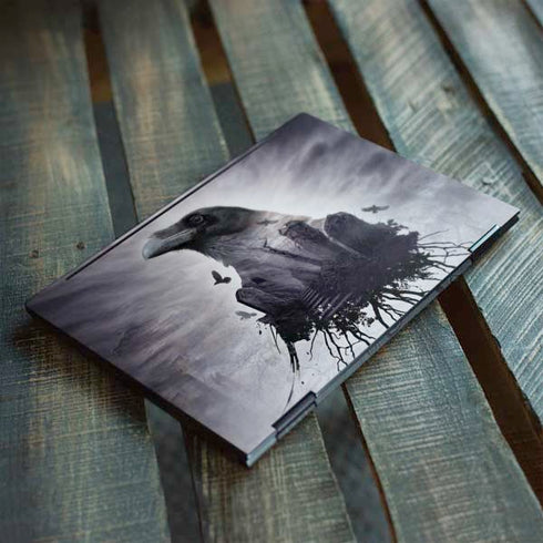 Alchemy The Seer HP Envy Skin