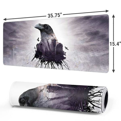 Alchemy The Seer Gaming Mouse Pad