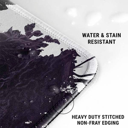 Alchemy The Seer Gaming Mouse Pad