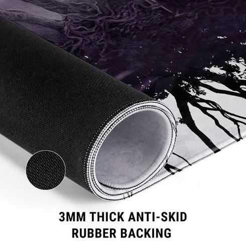 Alchemy The Seer Gaming Mouse Pad