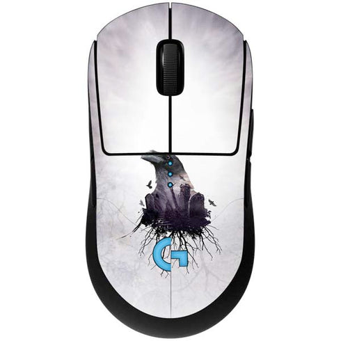 Alchemy The Seer G Pro Wireless Gaming Mouse Skin