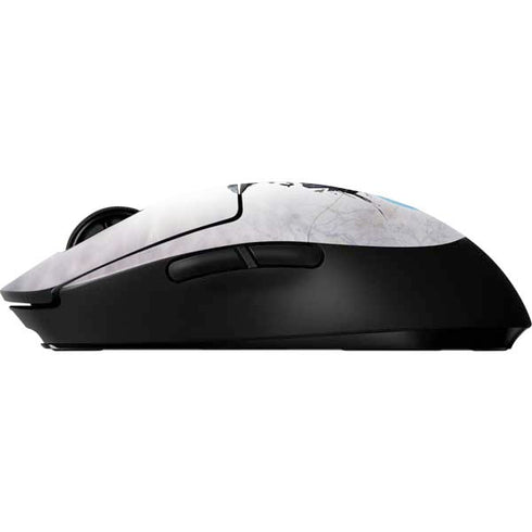 Alchemy The Seer G Pro Wireless Gaming Mouse Skin