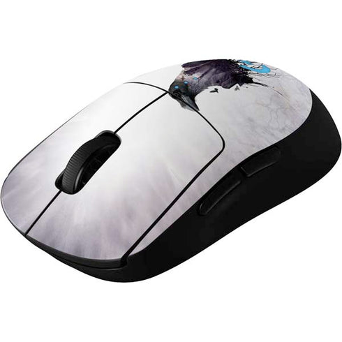 Alchemy The Seer G Pro Wireless Gaming Mouse Skin