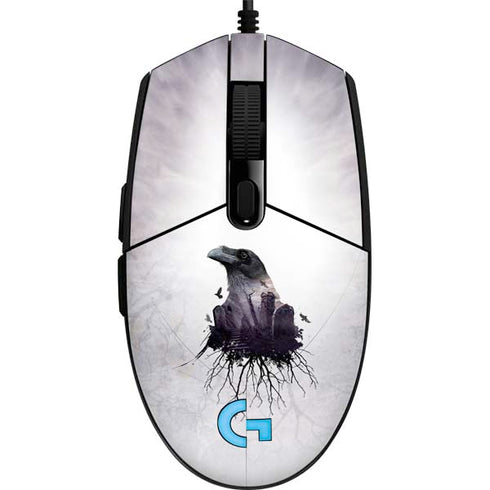 Alchemy The Seer G203 Prodigy RGB Wired Gaming Mouse Skin