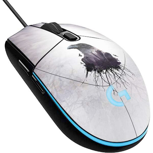 Alchemy The Seer G203 Prodigy RGB Wired Gaming Mouse Skin