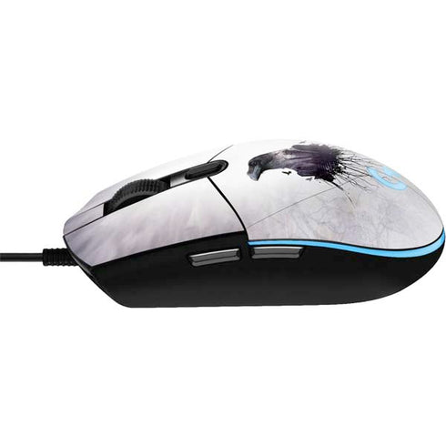 Alchemy The Seer G203 Prodigy RGB Wired Gaming Mouse Skin