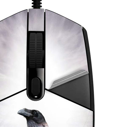 Alchemy The Seer G203 Prodigy RGB Wired Gaming Mouse Skin