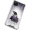 Alchemy The Seer Galaxy A12 Clear Case