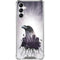 Alchemy The Seer Galaxy A14 5G Clear Case
