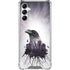 Alchemy The Seer Galaxy A14 5G Clear Case