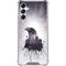 Alchemy The Seer Galaxy A15 5G Clear Case