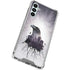 Alchemy The Seer Galaxy A15 5G Clear Case