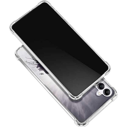 Alchemy The Seer Galaxy A15 5G Clear Case