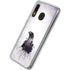 Alchemy The Seer Galaxy A20 Clear Case