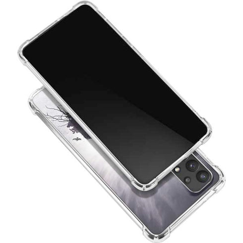 Alchemy The Seer Galaxy A32 5G Clear Case