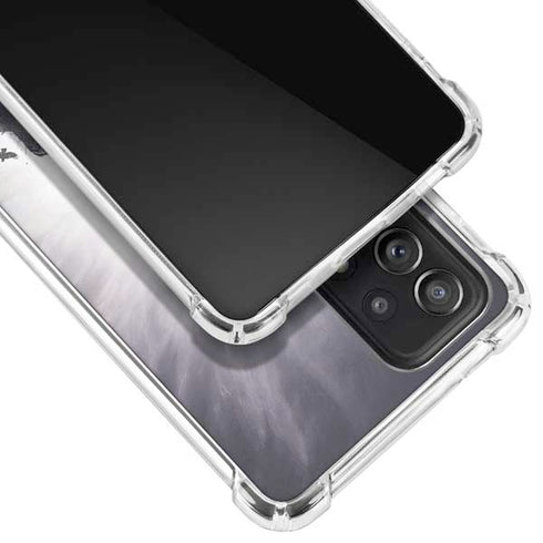 Alchemy The Seer Galaxy A52 5G Clear Case