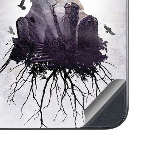 Alchemy The Seer Galaxy A54 5G Skin