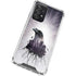 Alchemy The Seer Galaxy A72 5G Clear Case