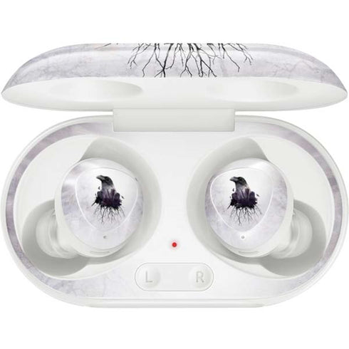 Alchemy The Seer Galaxy Buds Plus Skin