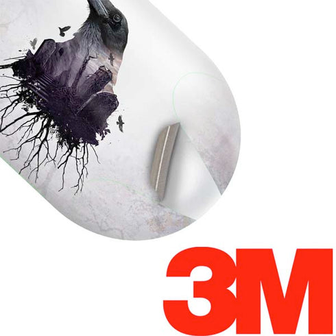 Alchemy The Seer Galaxy Buds Plus Skin