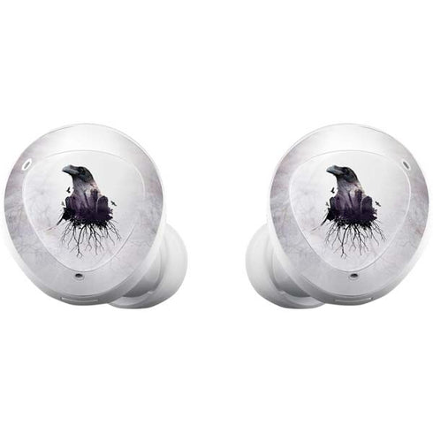 Alchemy The Seer Galaxy Buds Plus Skin