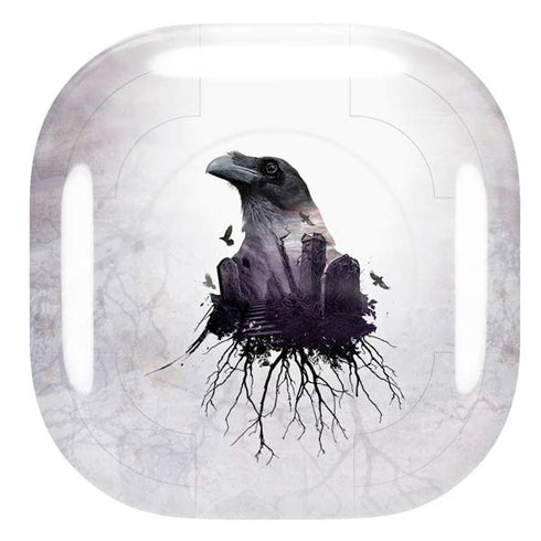 Alchemy The Seer Galaxy Buds Pro Skin