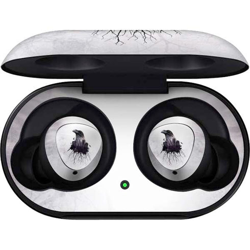 Alchemy The Seer Galaxy Buds Skin