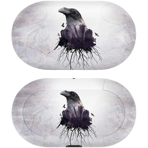 Alchemy The Seer Galaxy Buds Skin