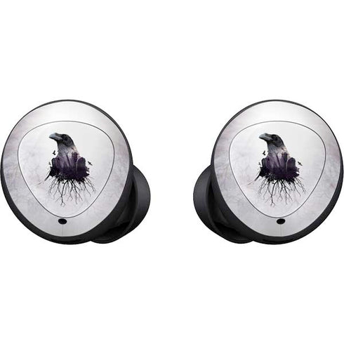 Alchemy The Seer Galaxy Buds Skin