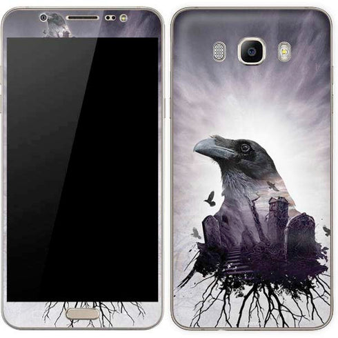 Alchemy The Seer Galaxy J7 Skin