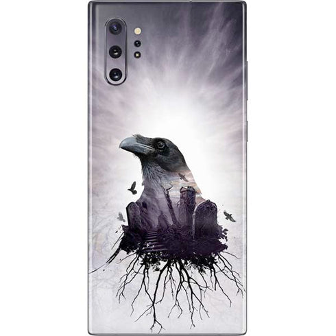 Alchemy The Seer Galaxy Note 10 Plus Skin