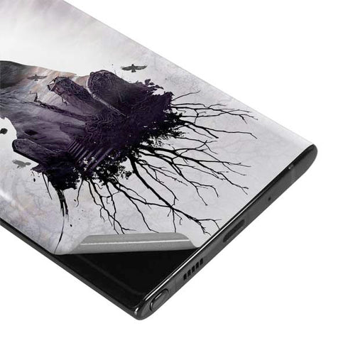 Alchemy The Seer Galaxy Note 10 Plus Skin