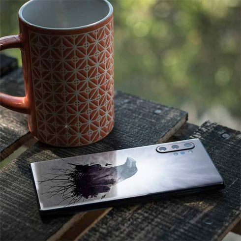 Alchemy The Seer Galaxy Note 10 Plus Skin