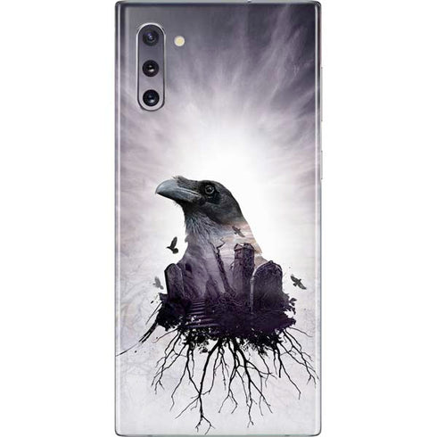 Alchemy The Seer Galaxy Note 10 Skin