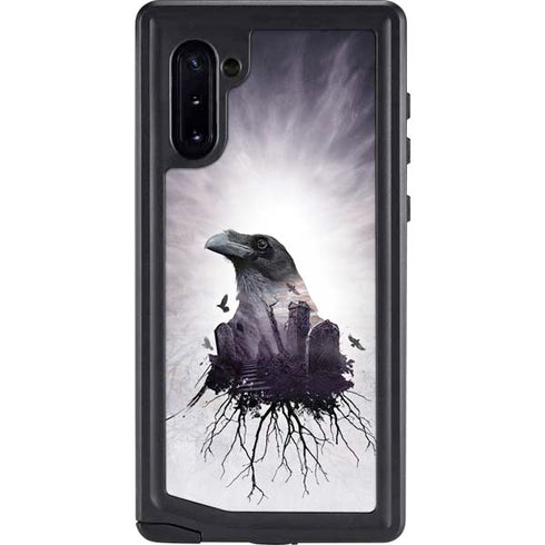 Alchemy The Seer Galaxy Note 10 Waterproof Case