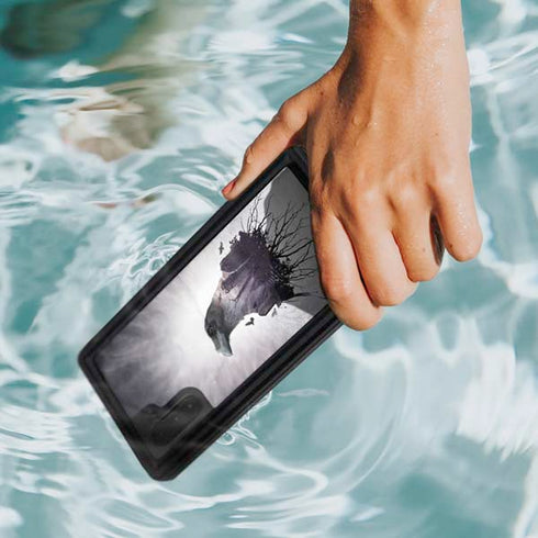 Alchemy The Seer Galaxy Note 10 Waterproof Case