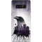 Alchemy The Seer Galaxy Note 8 Skin