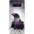 Alchemy The Seer Galaxy Note 8 Skin