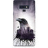 Alchemy The Seer Galaxy Note 9 Skin