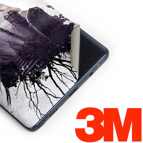 Alchemy The Seer Galaxy Note 9 Skin